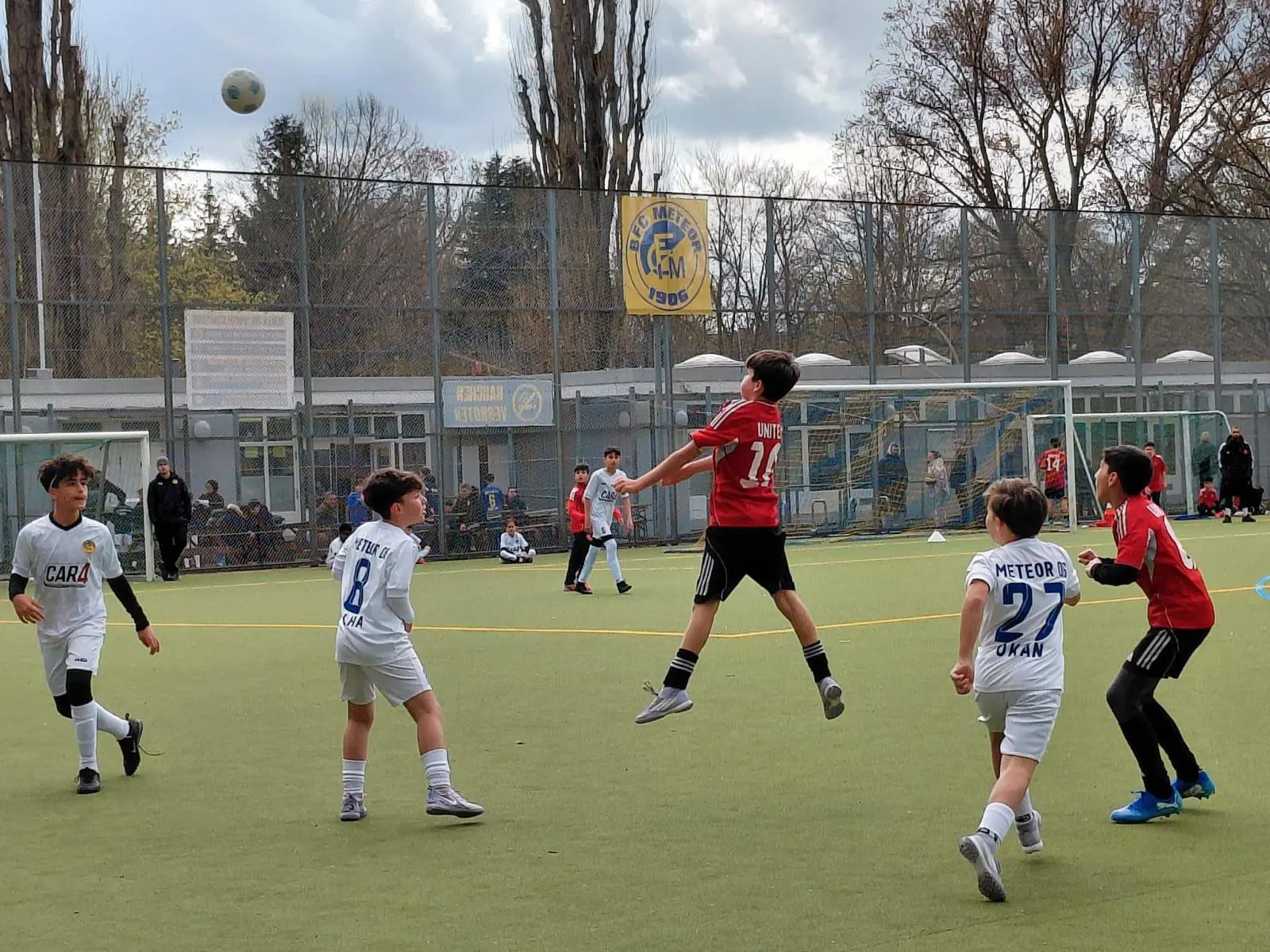 Antalya Camp – Bild 14